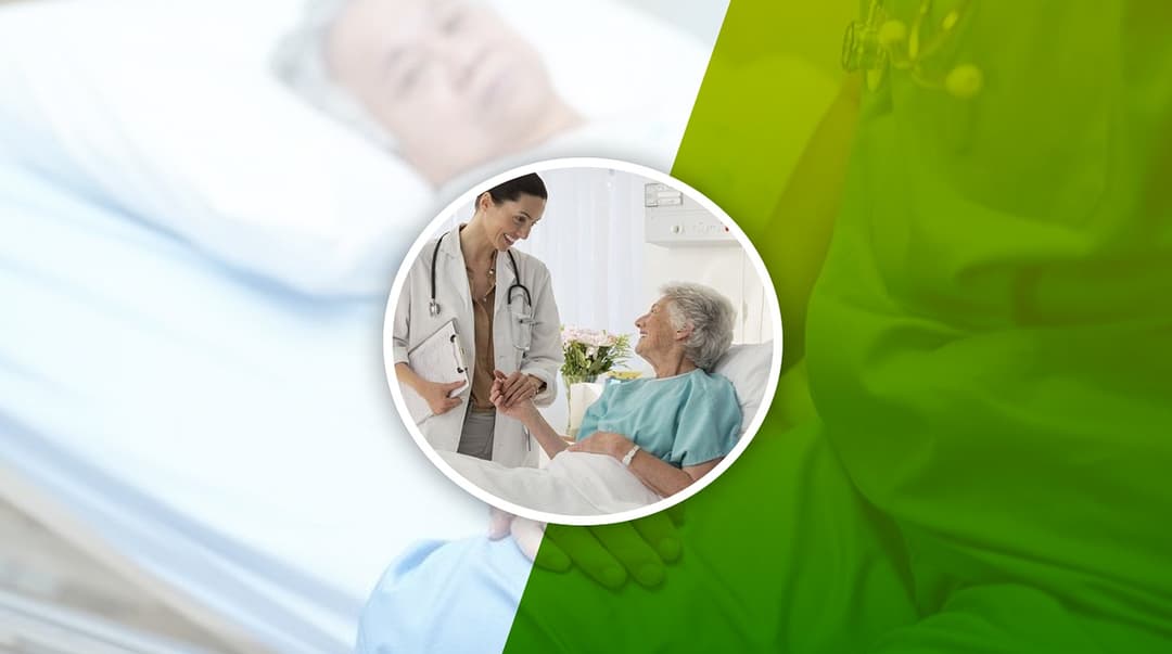 Geriatrician/Medical Specialist