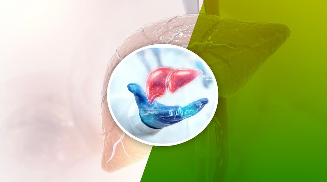 Liver Intensive Care Unit