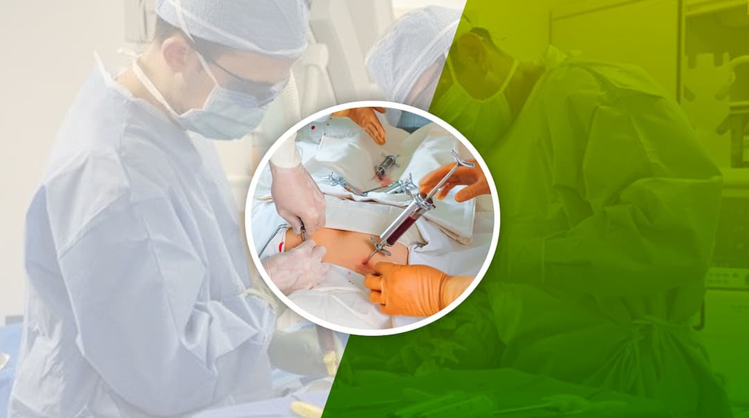 Bone Marrow Transplant